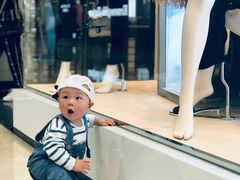 -CHANEL(ifs国际金融店)