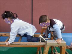 -狮子妈妈托育早教幼儿园(岳麓店)