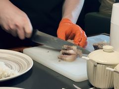 -庐灶江南·江南菜·四合院Bistro(东直门雍和宫·原华侨宾馆店)