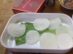 -津门老羊家·铜锅涮羊肉·烧烤(科技园店)