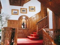 -马勒别墅饭店(静安寺店)