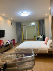 -恒悦贝贝月子会所(海珠店)