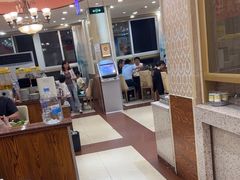 -清真·马家火锅美食城(镇江北路店)