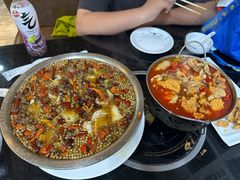 -红京鱼(西坝河店)