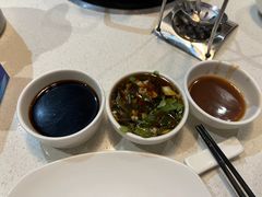 -煲王粤菜餐厅(中侨中心店)