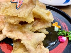 -满园烤鸭·春饼(太原街万达店)