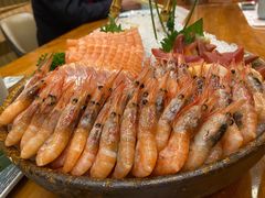 -甄花精致料理自助(城市阳台店)