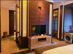 -西安华清御汤酒店