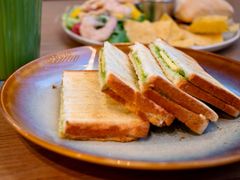 -HELLO 27 意面·沙拉·帕尼尼