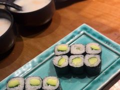 -古田居·特色寿司料理(星之岛旗舰店)