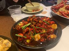 -一棠龙虾•王牌虾球(光谷天地店)
