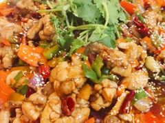 -海盗船. 龙虾烧烤. 酒馆