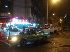 -胖姐海鲜烧烤大排档(青石桥中街店)