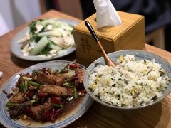 -静一餐厅·湖北菜(前门创始店)