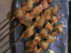 -贵木日本料理·铁板烧(新地假日广场店)