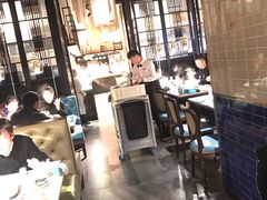 大堂-星伦多自助料理·涮烤一体(嘉兴八佰伴店)