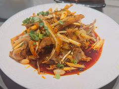 -情妹耙泥鳅·江湖川菜(科华店)