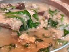 -标记美食新鲜猪杂(兴南大道店)