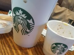 -星巴克臻选(济南万达店)