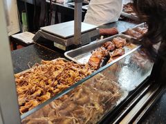 自助取餐区-盘飧市(春熙路店)