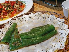 -大娘湘厨(万科金域花园店)