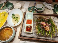 -锦府盐帮·李宅(领展购物广场中关村店)