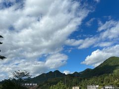 -唐崖土司城遗址