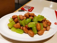 -喜家德虾仁水饺(华强天虹店)