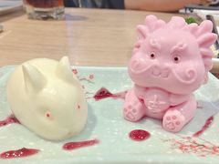 -上渔铁板烧(熙悦汇店)