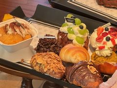 -B&C黄油与面包·THE GARDEN BAKERY概念店(世纪汇店)