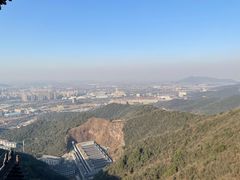 -杭州半山国家森林公园