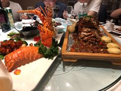 -俏江南天津时尚曲艺主题餐厅(马场道店)