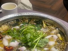 -金哥私房菜馆(张府园总店)