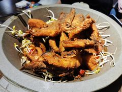 -蜀留香石锅鱼(六顺街店)