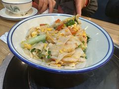 -妈妈的味道(和顺古镇店)