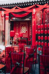 -蘭club婚礼策划