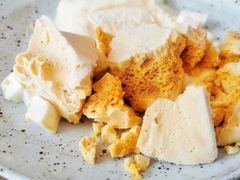 自制蜂巢冰激凌-BOR Eatery(安福路店)