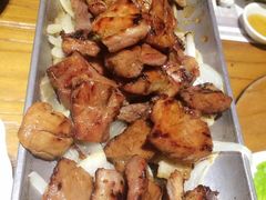 -紫霞门韩国料理烤肉(深南东路店)
