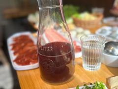 -四喜小胖·北京涮肉(五道营店)