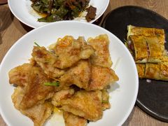 -金掌勺锅包肉(华润万象城店)