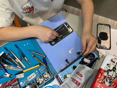 -苏宁快修·手机维修回收贴膜(静安大悦城店)