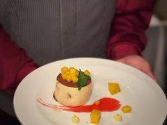 -龙虾酒吧扒房(宁波香格里拉店)