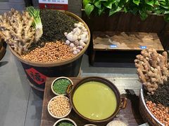 -凤凰山斑鱼馆(恭城店)