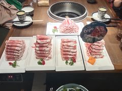 -快乐小羊·内蒙牛羊肉火锅(流花中心店)