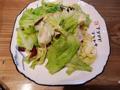 -蜀韵川香水煮鱼(泰山路店)