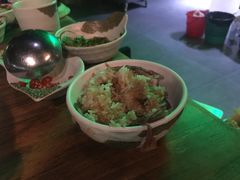 -润青四季音乐主题餐厅·椰子鸡(罗湖店)