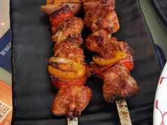 -撒拉花儿·新疆菜·清真(太阳宫店)
