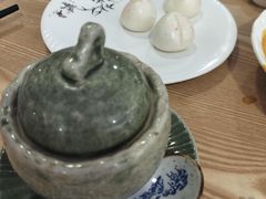 -佛有缘素食馆·荔湾老字号(陈家祠首店)