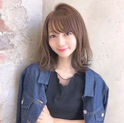 -杉影印象日式烫染專門店