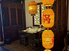 -肖记公安牛肉鱼杂馆·省级非物质文化遗产(崇仁路江滩直营店)